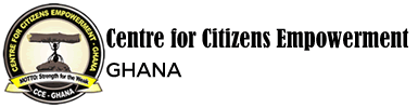 Centre for Citizens Empowerment (CCE)